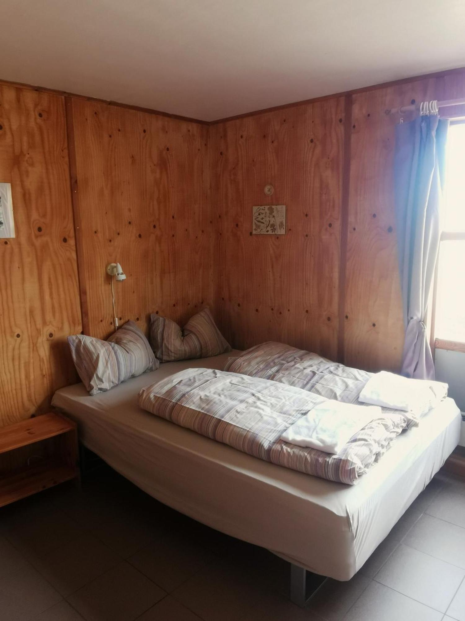 Brekkulækur Guesthouse Hunathing Vestra Eksteriør bilde