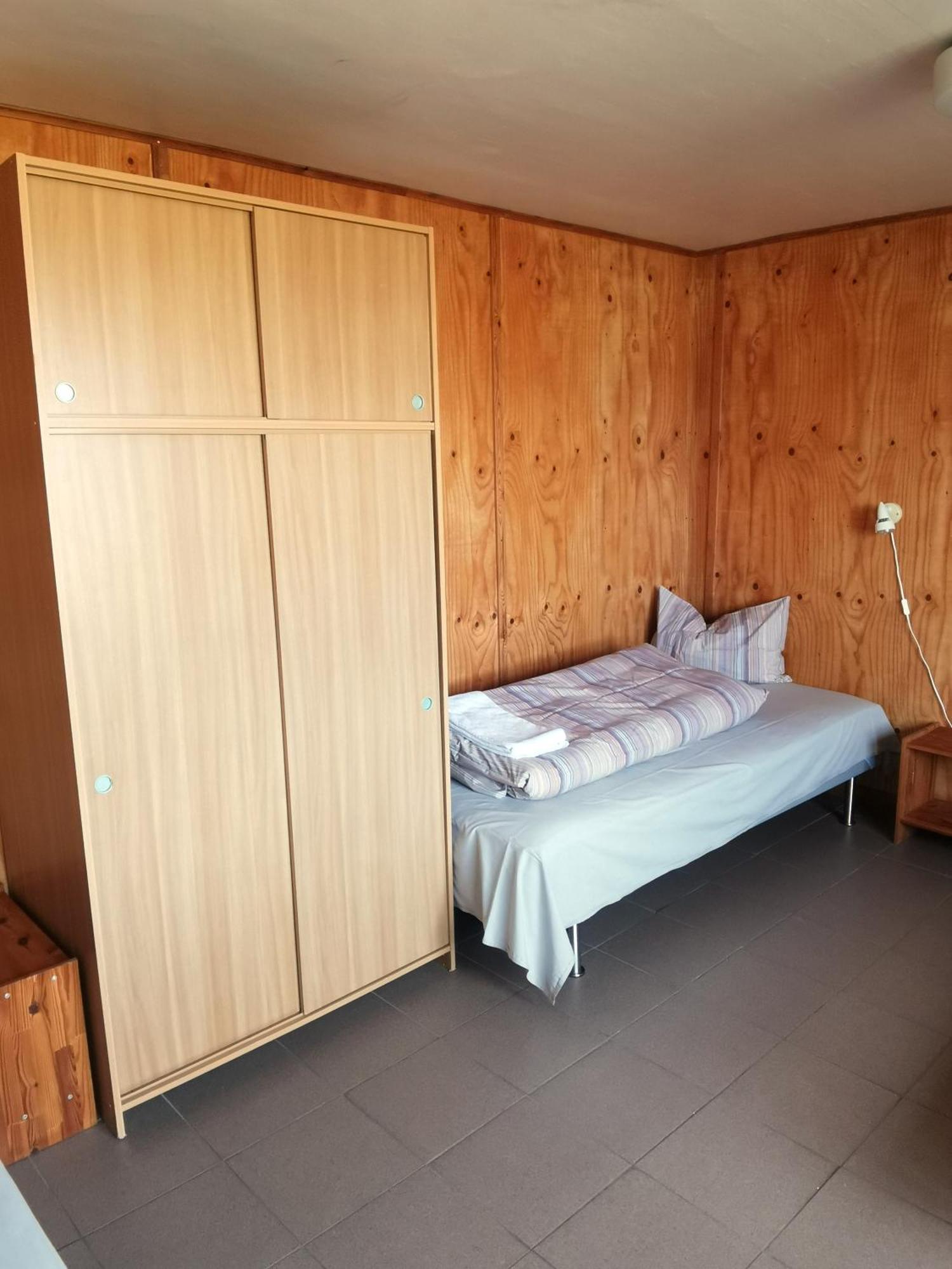 Brekkulækur Guesthouse Hunathing Vestra Eksteriør bilde