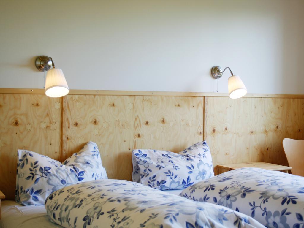 Brekkulækur Guesthouse Hunathing Vestra Rom bilde
